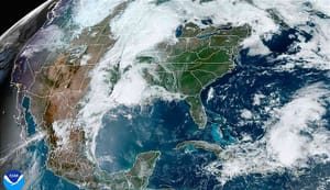 ¡SOFOCANTE HUMEDAD QUE ABOCHORNA! - * SENSACIÓN TÉRMICA DE 43 GRADOS EN EL PUERTO ☀️