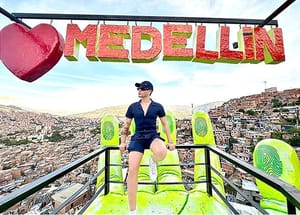 GALERÍA SOCIAL - *VIAJEROS POR EL MUNDO...