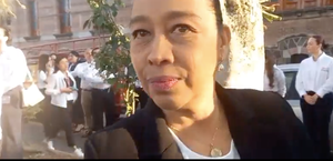 VAN 6! Denuncias en la Fiscalía