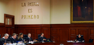 ¡APOSTAR EN SERIO POR LA COHESIÓN SOCIAL, SÓLO ASÍ TENDREMOS FUTURO”!