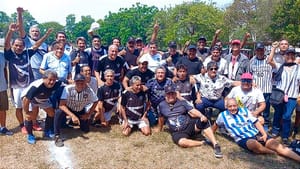¡BOTAFOGO DEJA FUERA DE LA COPA A LA HABANA-TAMSA EN LA DIAMANTE “A” DE LA LIGA OROPEZA!