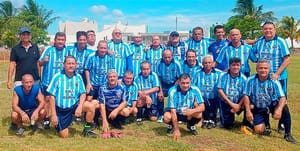 ¡GRAN TRIUNFO DE SINATÍN! - *Tres Puntos de Oro *Categoría Diamante “A”