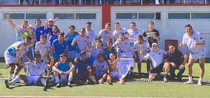 ¡MARINEROS SE METE A LA LIGUILLA EN LA SLMX! - VENCE A REAL CÓRDOBA