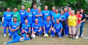 ¡ESTAN DE ESTRENO! - ...segunda vuelta dentro de la categoría Diamante “A”