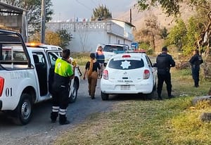 ¡CAMPESINO SE AHORCA EN SEMBRADÍO DE CHAYOTES!