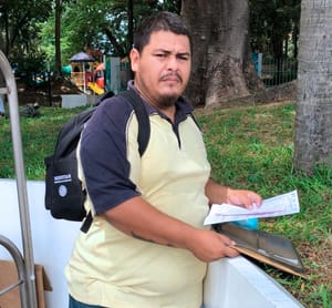 ¡ESCÁNDALO EN EL HOSPITAL REGIONAL!