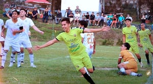 ¡ORIZABA CON GOLPE DE AUTORIDAD GANA EN HUATUSCO! - San Andrés empata con Xalapa y Marineros cae en Atlahuilco