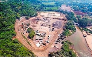 ¡TRANSPORTISTAS CONVOCAN PARO Y METEN REVERSA DE ÚLTIMA HORA!