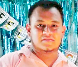 ¡DESAPARECE TAXISTA! - SALIO A TRABAJAR Y NO REGRESÓ