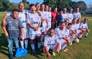 ¡CINCO FINALES DE COPA EN LA LIGA OROPEZA!