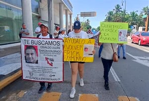 ¡LE PIDEN A RUBÉN BLADES QUE CANTE DESAPARICIONES!