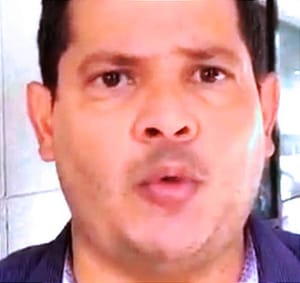 ¡CAE LÍDER SINDICAL DEL ITBOCA!