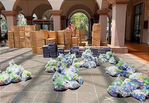 ¡DEMANDA AL AYUNTAMIENTO DE XALAPA Y GANA... Y LE DAN 90 DESPENSAS!