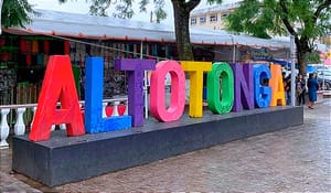 ¡VOTA CON BOLETA CLONADA! - *OPERACIÓN CARRUSEL EN ALTOTONGA