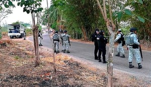 ¡DEGOLLADA EN LAS CHOAPAS! - LA ENCUENTRAN SUS FAMILIARES