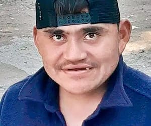 ¡JUAN SALIÓ DE CASA Y NO REGRESÓ!