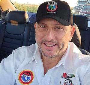 ¡MATAN A LÍDER DE LA CTM! - *En el ataque hubo más de una docena disparos