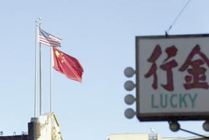 ¡CHINA PIDE A EU PONER FIN A LAS "SANCIONES ABUSIVAS"!