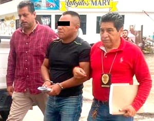 ¡MATÓ A SU SUEGRA POR VENGAZA! - DETIENEN A EX OFICIAL DE LA GUARDIA CIVIL POR FEMINICIDIO