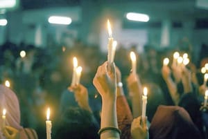 ¡QUIEREN ELECCIONES LIBRES Y PACÍFICAS! - POS’CLARO