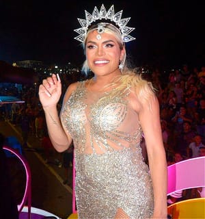 ¡WENDY, PONCHO Y MARCELA FUERON LA SENSACIÓN!