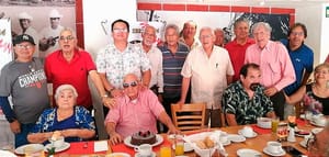 ¡103 AÑOS DE HISTORIA! - DON PEDRO “CHARRASCAS” RAMIREZ