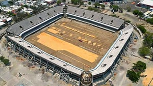 ¡LO VAN A REGALAR! - *SE LE METIERON MIL 606 MILLONES DE PESOS