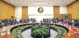 ¡NO TOCAN NI BARANDA! - NI PRD, NI FUERZA POR MÉXICO