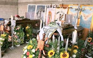 ¡TIRAN LA PELOTA! - *LA FGE PIDE LA INTERVENCIÓN