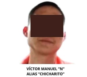 ¡AGARRAN AL “CHICHARITO”! - *DE LAS BRISAS