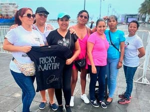 ¡FUE EXCELENTE! - “TENÍA YA MUCHO RATO DESAPARECIDO POR ESTOS LADOS”