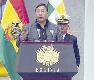 ¡GENERAL ZÚÑIGA DICE QUE ARCE ORDENÓ “SACAR LOS BLINDADOS”!