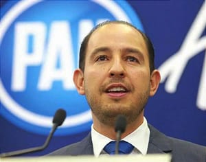 ¡“SE COMPITIÓ CONTRA LOS SIERVOS DE LA NACIÓN PAGADOS POR EL GOBIERNO”!