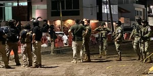 ¡OPERATIVO EN COSTA DE ORO!