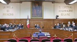 ¡PERSONAS DETENIDAS O CITADAS POR LAS FISCALÍAS PUEDEN TENER ACCESO AL EXPEDIENTE! - SCJN