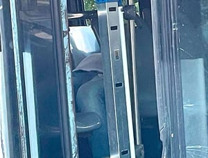 ¡SE FUE A DESCANSAR! - *HABÍA TERMINADO SU RECORRIDO *42 AÑOS