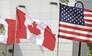 ¡EL T-MEC: CUATRO AÑOS DE DISPUTAS Y SE AVIZORAN NUEVAS!