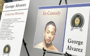 ¡JURADO DE TEXAS CONDENA A CONDUCTOR POR MUERTE DE OCHO PERSONAS AFUERA DE ALBERGUE PARA MIGRANTES!