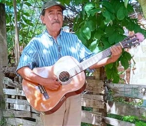 ¡LOCALIZAN MUERTO AL PROFESOR DE MÚSICA! - *Tenía 62 años y trabajó en la Casa de Cultura de Jáltipan