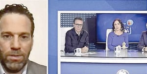 ¡“ME PREPARO PARA LO PEOR POR EL ODIO DE AMLO”!