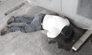 ¡MURIÓ ESTUDIANTE DEL TEC DE COATZACOALCOS!