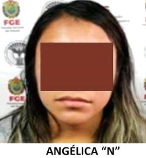 ¡SECUESTRADORA PASARÁ TODA SU VIDA EN LA CÁRCEL!