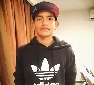 ¡“EL OBJETIVO... EL FUTBOL PROFESIONAL” - *THOMÁS SOSA