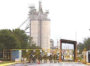 ¡LA CLAUSURARON! - SIEMPRE SI