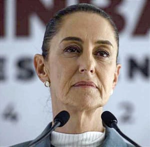 ¡AÚN POR DEFINIR SI VIVIRÁ EN PALACIO NACIONAL! - EL JUEVES OTRA PARTE DE SU GABINETE