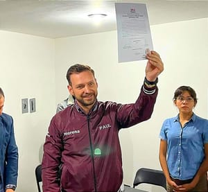 ¡EN LA MIRA PAUL! - *Ni se ha asomado por la zona de conflicto