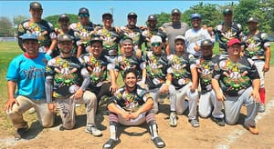 ¡ESQUINA CALIENTE TOMA VENTAJA SOBRE REALES! - *Con pitcheo de Luis Ávila gana 8-4