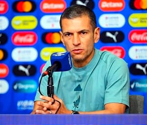 ¡GANAR O DECIR ADIÓS EN COPA AMÉRICA!