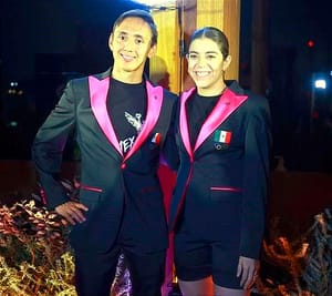 ¡LISTOS PARA LA INAUGURACIÓN! - SE REALIZARÁ EN EL RÍO SENA