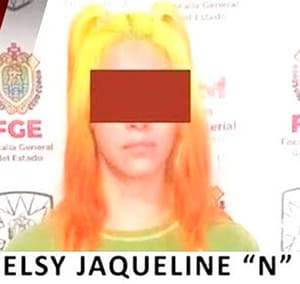 ¡SENTENCIAN A 25 AÑOS DE PRISIÓN A “LA JACKY”! - DESAPARECIÓ A SU EX